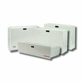 Functional Devices Mini Inverter 55/125 Watts, 120-277V Input/Output, Sinusoidal Waveform, Lead-Calc, 24Vdc EMPS55125TSDT